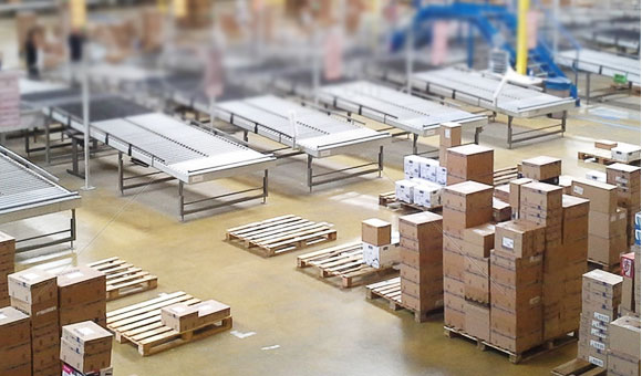 香港海外倉有哪些優(yōu)勢