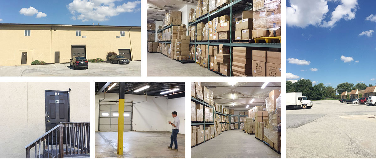 美國海外倉退貨換標(biāo)