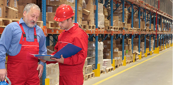 跨境電商國際倉儲(chǔ)成本